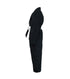 Combat Corner Kids Classic Kimono - Black W/ FREE WHITE BELT - MMA Fightland